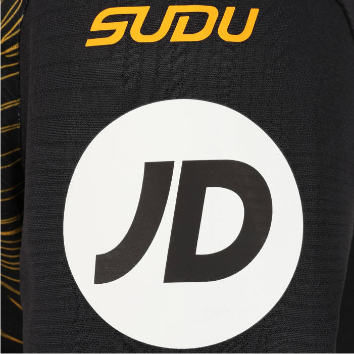 2024-2025 Wolves Away Shirt