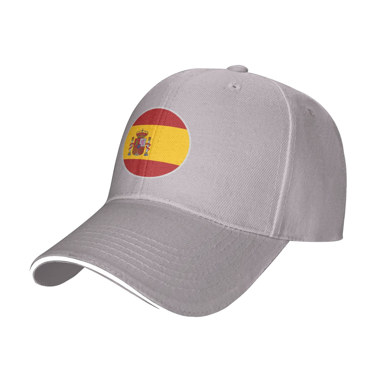 Spain EURO 2024 Casquette CAP1636
