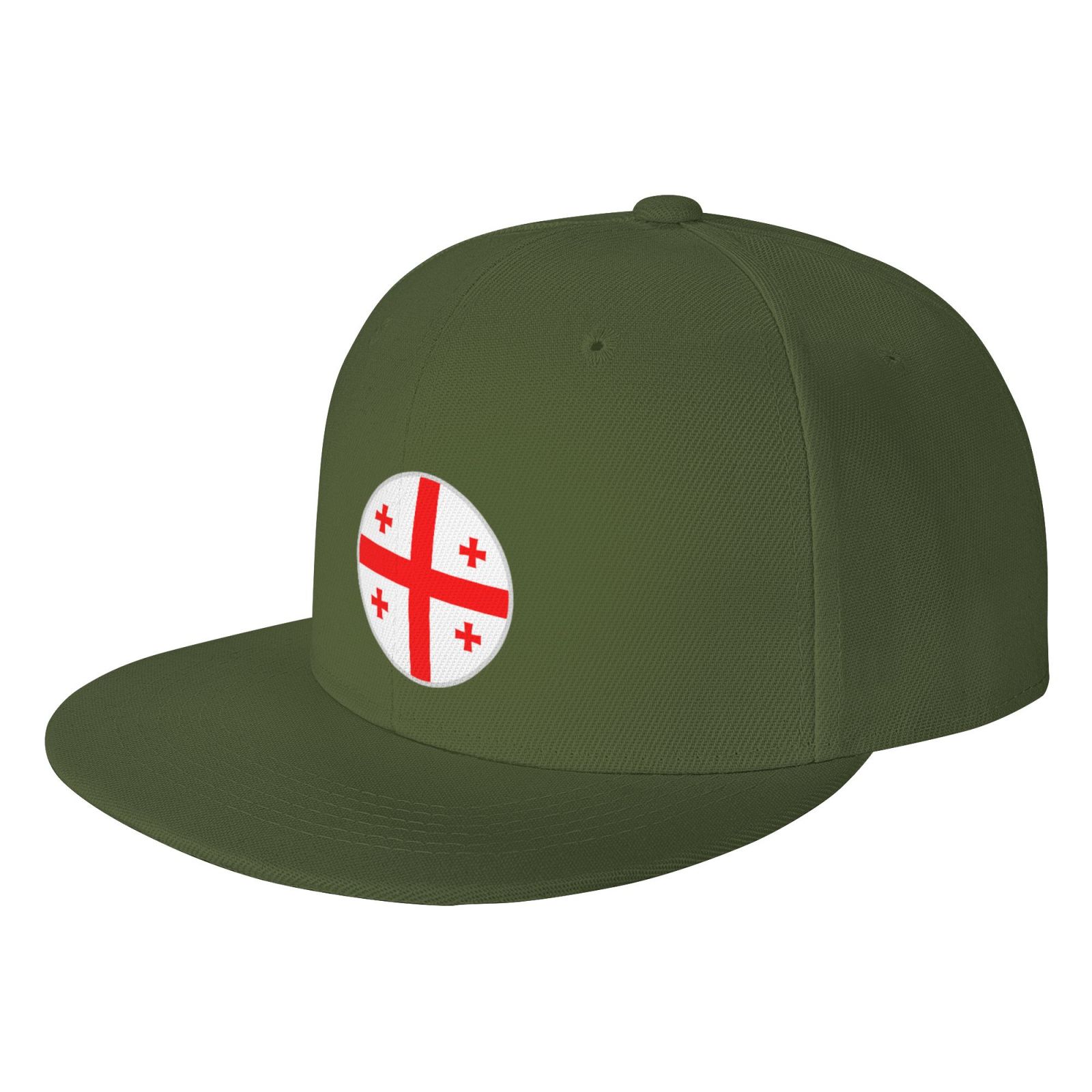Georgia EURO 2024 Baseball Cap CAP1668