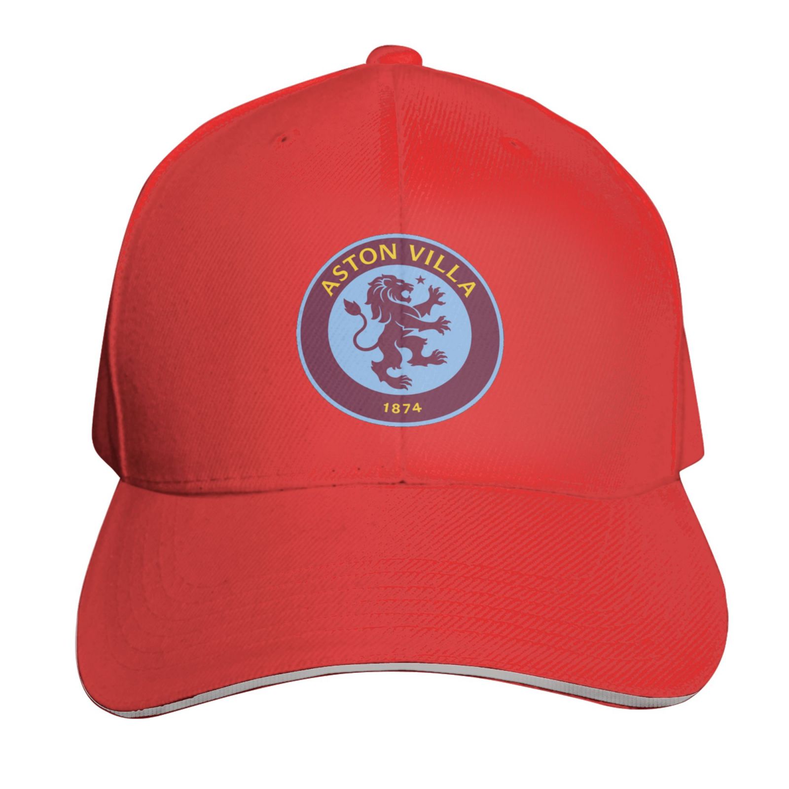 Aston Villa Casquette CAP1475
