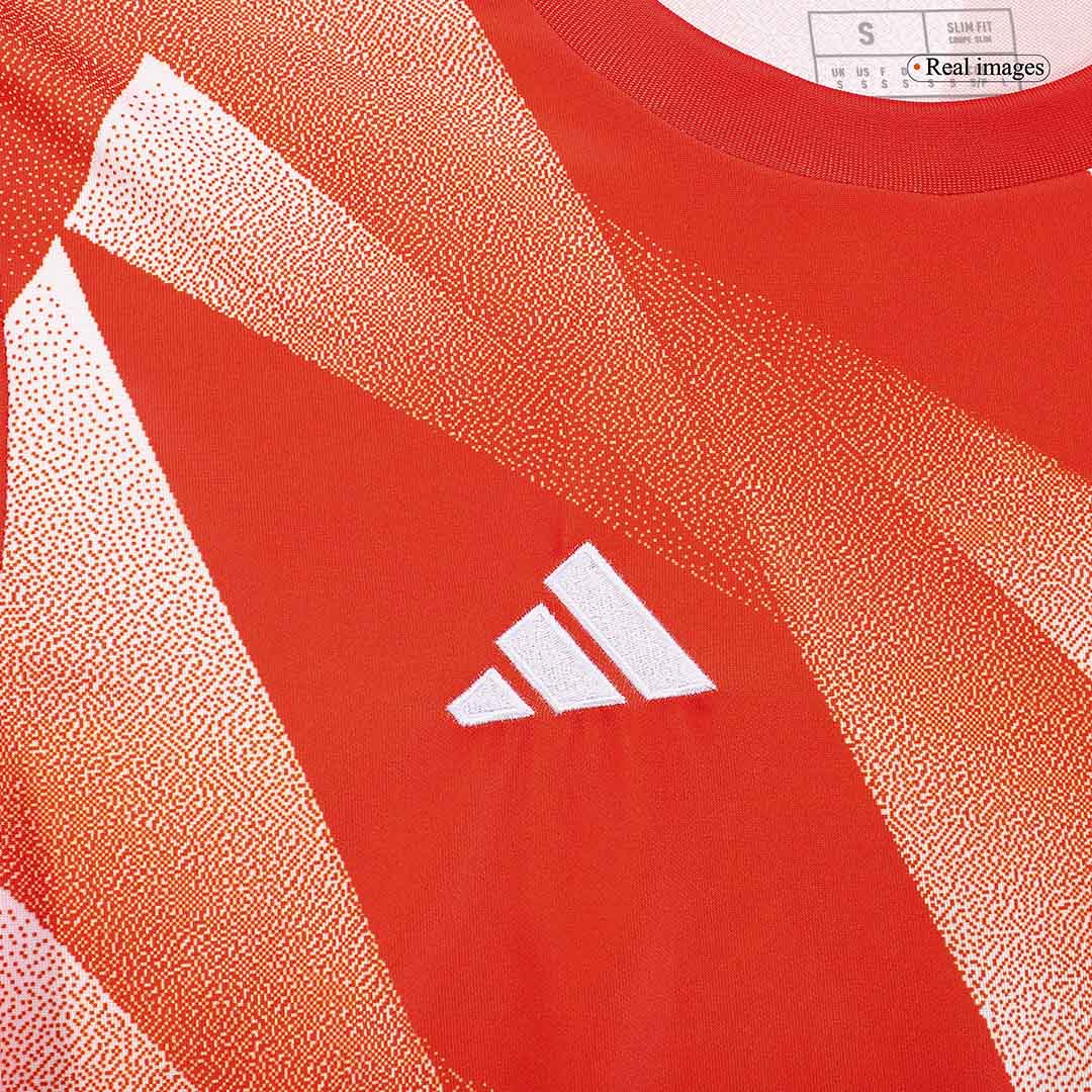 Bayern Munich Pre-Match Jersey 23/24