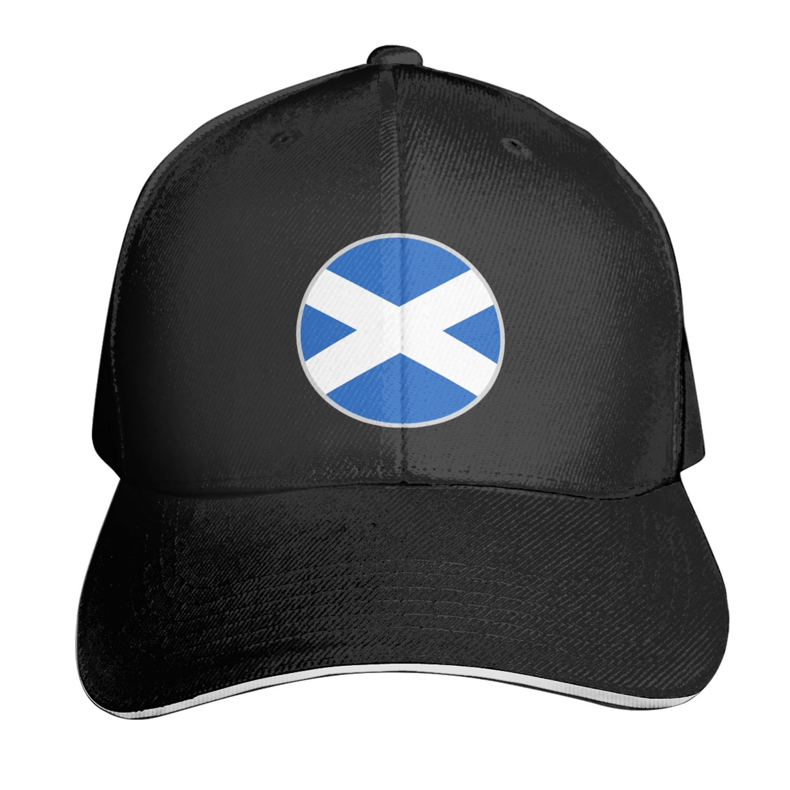 Scotland EURO 2024 Casquette CAP1641