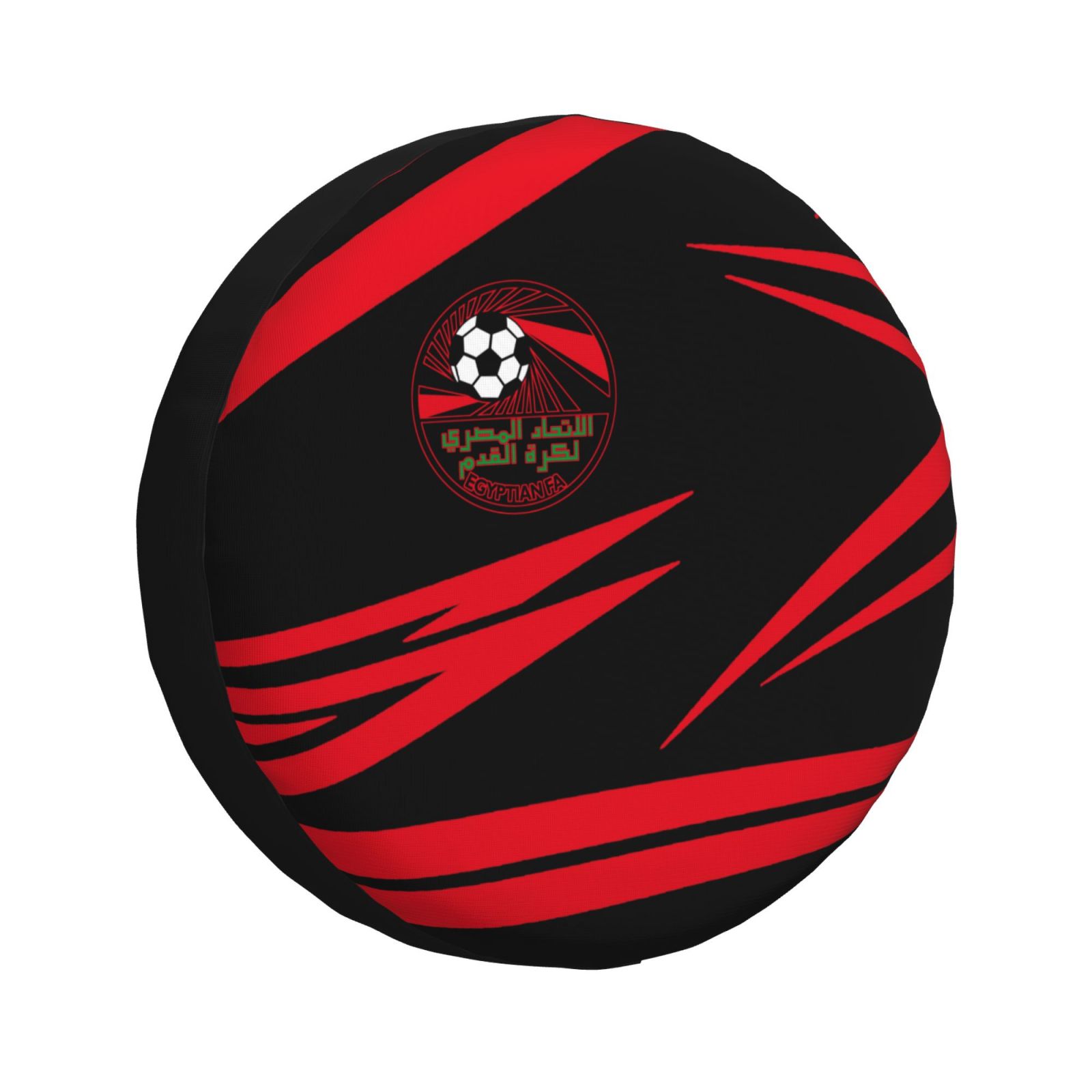 Egypt Tire Dust Cover TIC2648