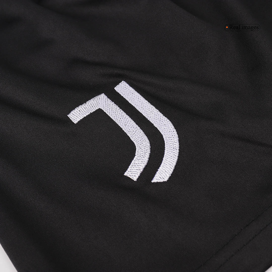 Kid's Juventus Home Jersey+Shorts 2024/25