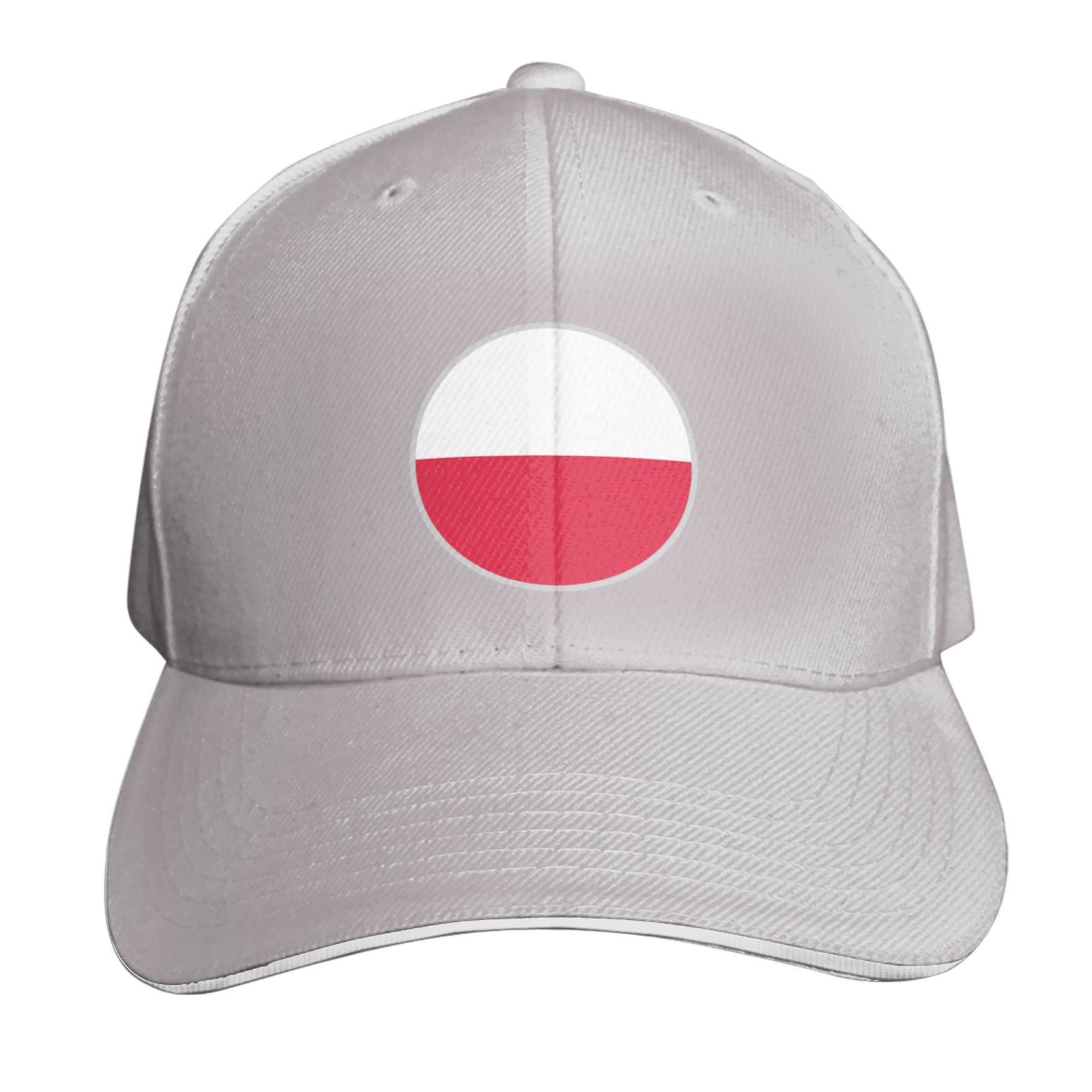 Poland EURO 2024 Casquette CAP1661