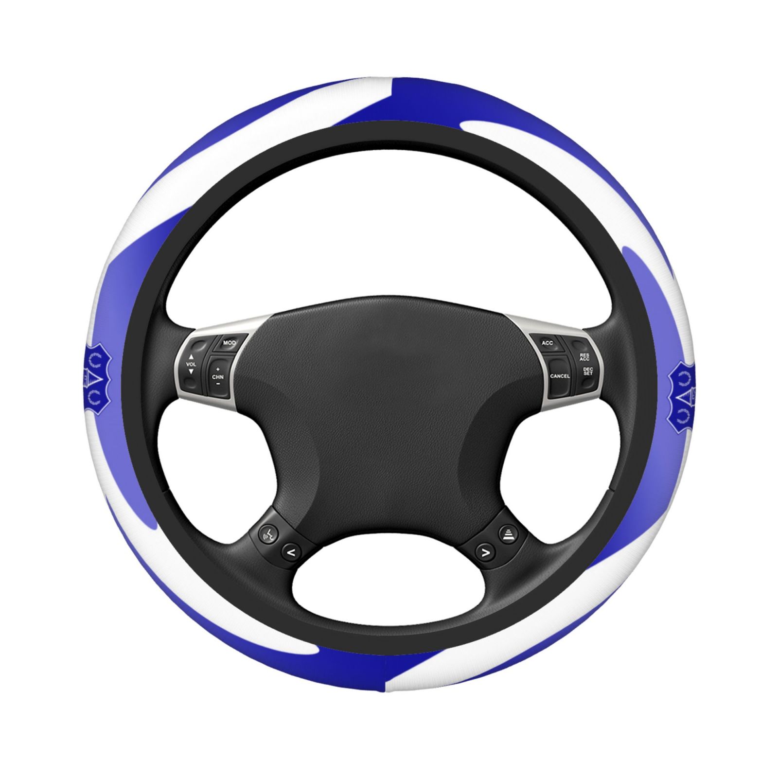 Everton Steering Wheel Cover ESW2436