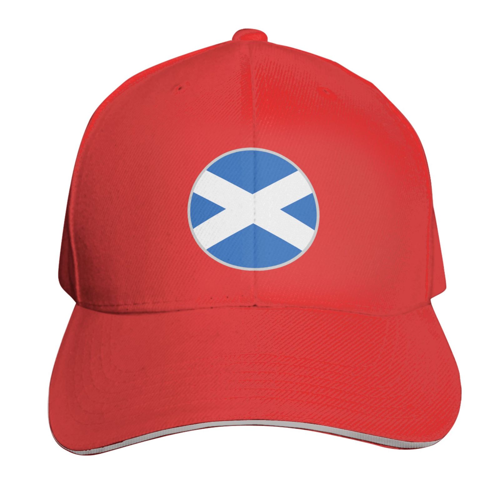 Scotland EURO 2024 Casquette CAP1641