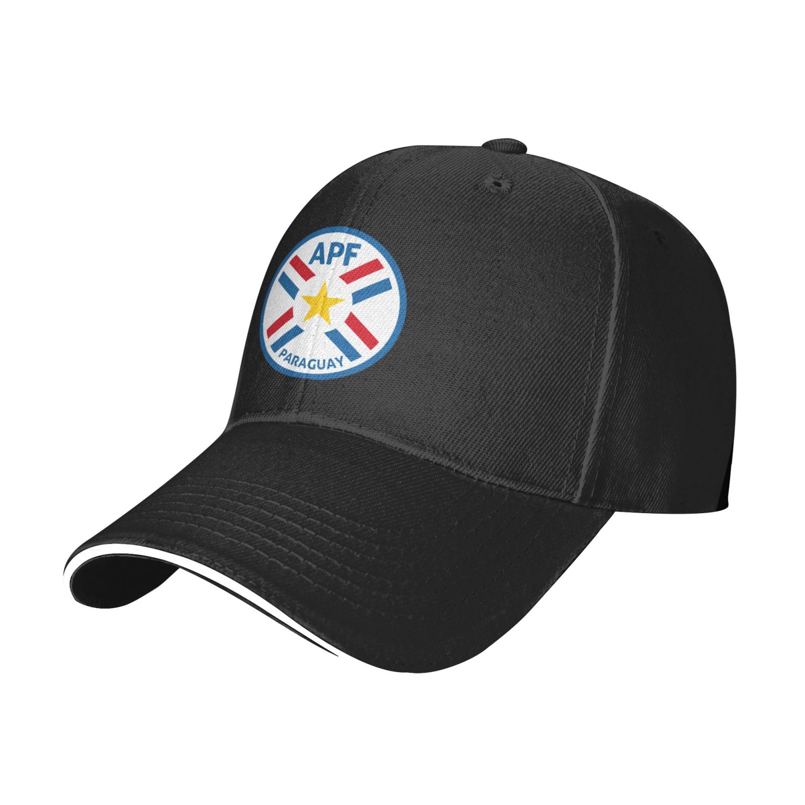 Paraguay Casquette CAP1512