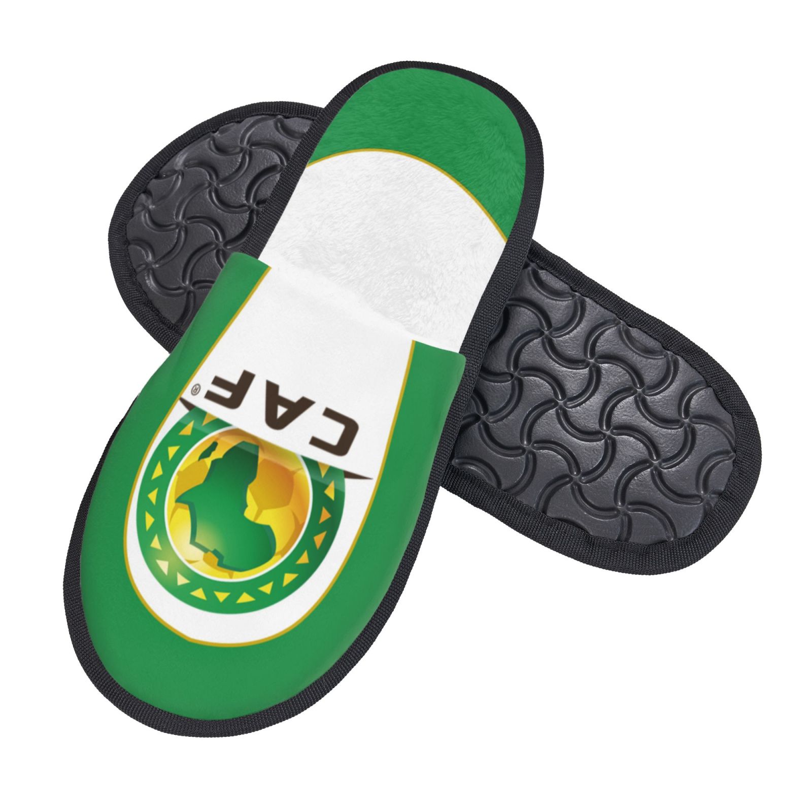 CAF Cotton Slippers FSP2230