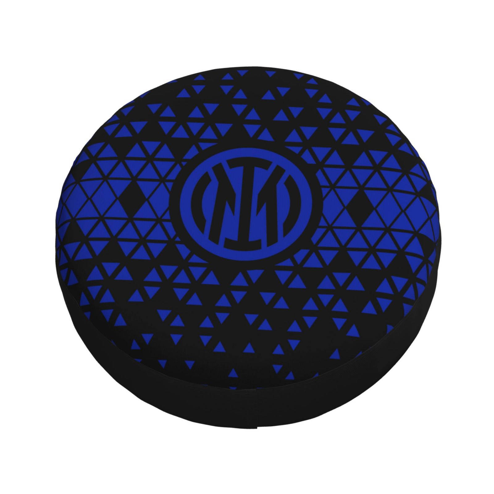 Inter Milan Tire Dust Cover TIC2642