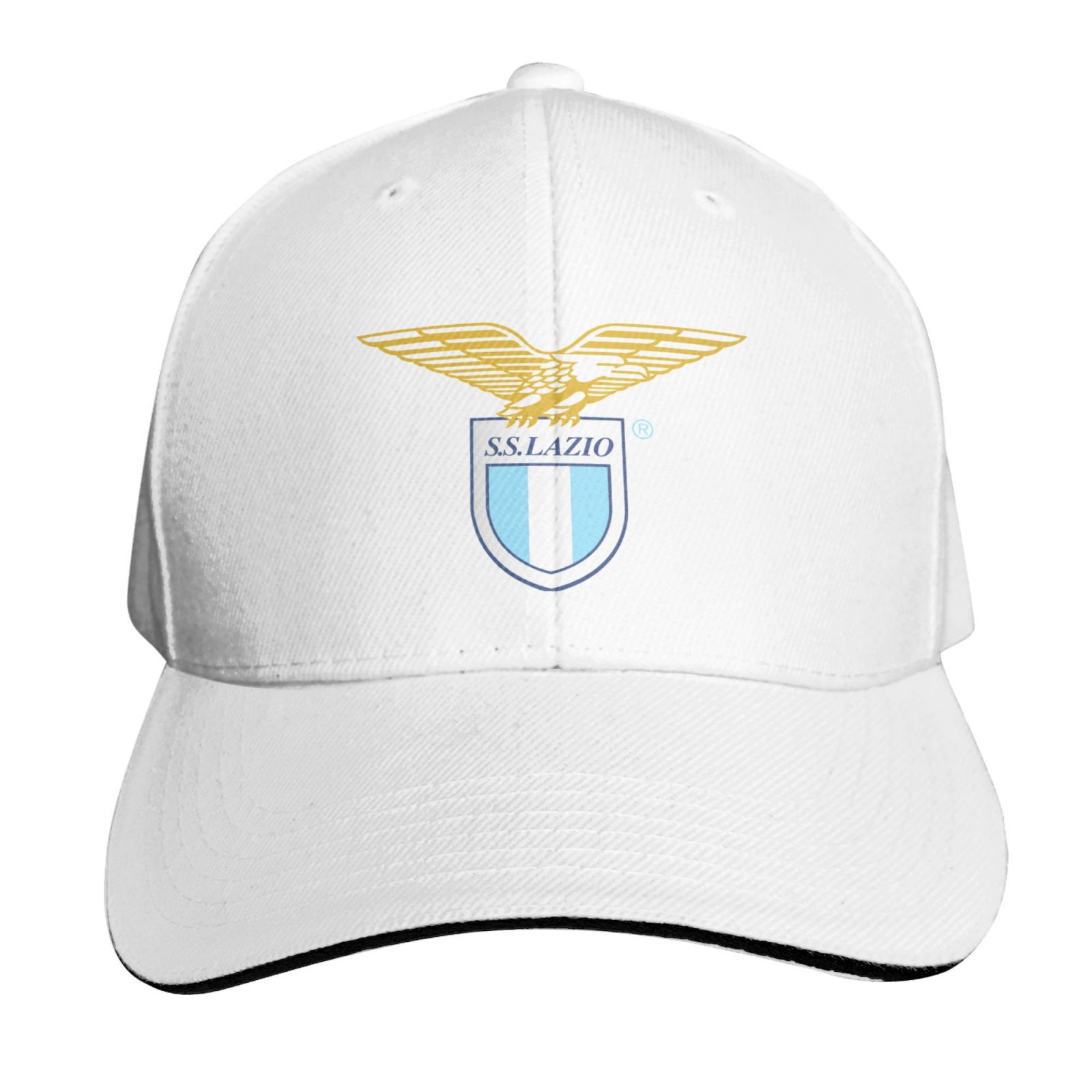 Lazio Casquette CAP1455