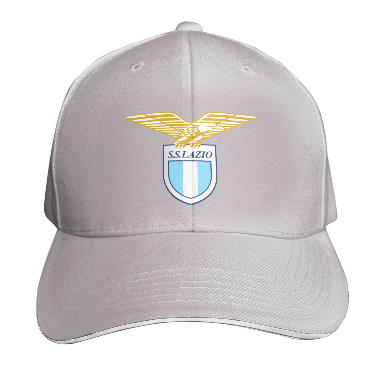 Lazio Casquette CAP1455