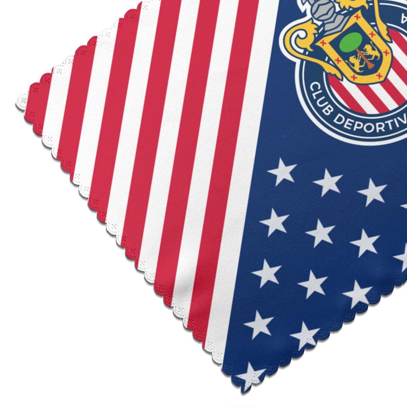 Chivas Placemat Set Of 6 PFD2293