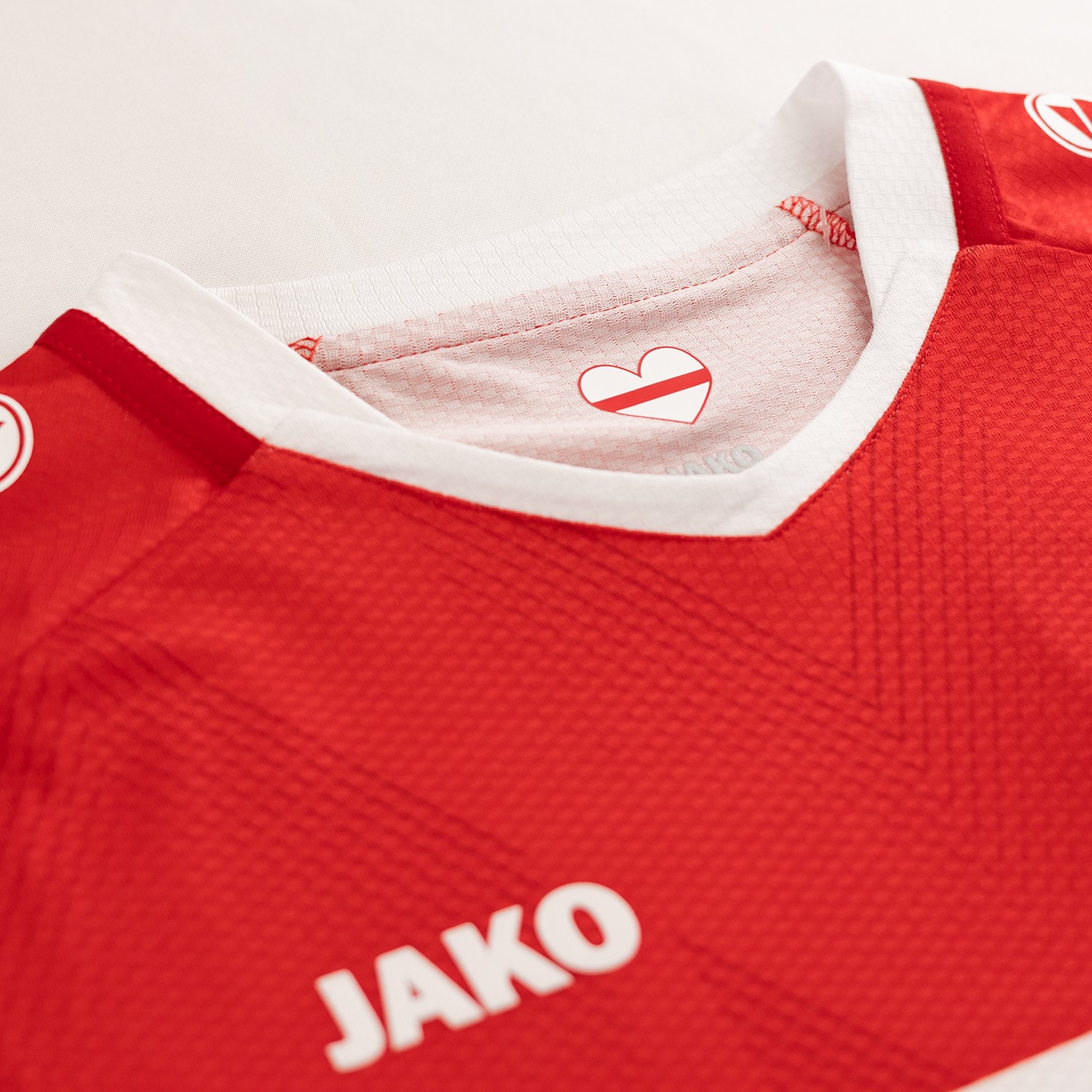 VfB Stuttgart Away Jersey 2024/25