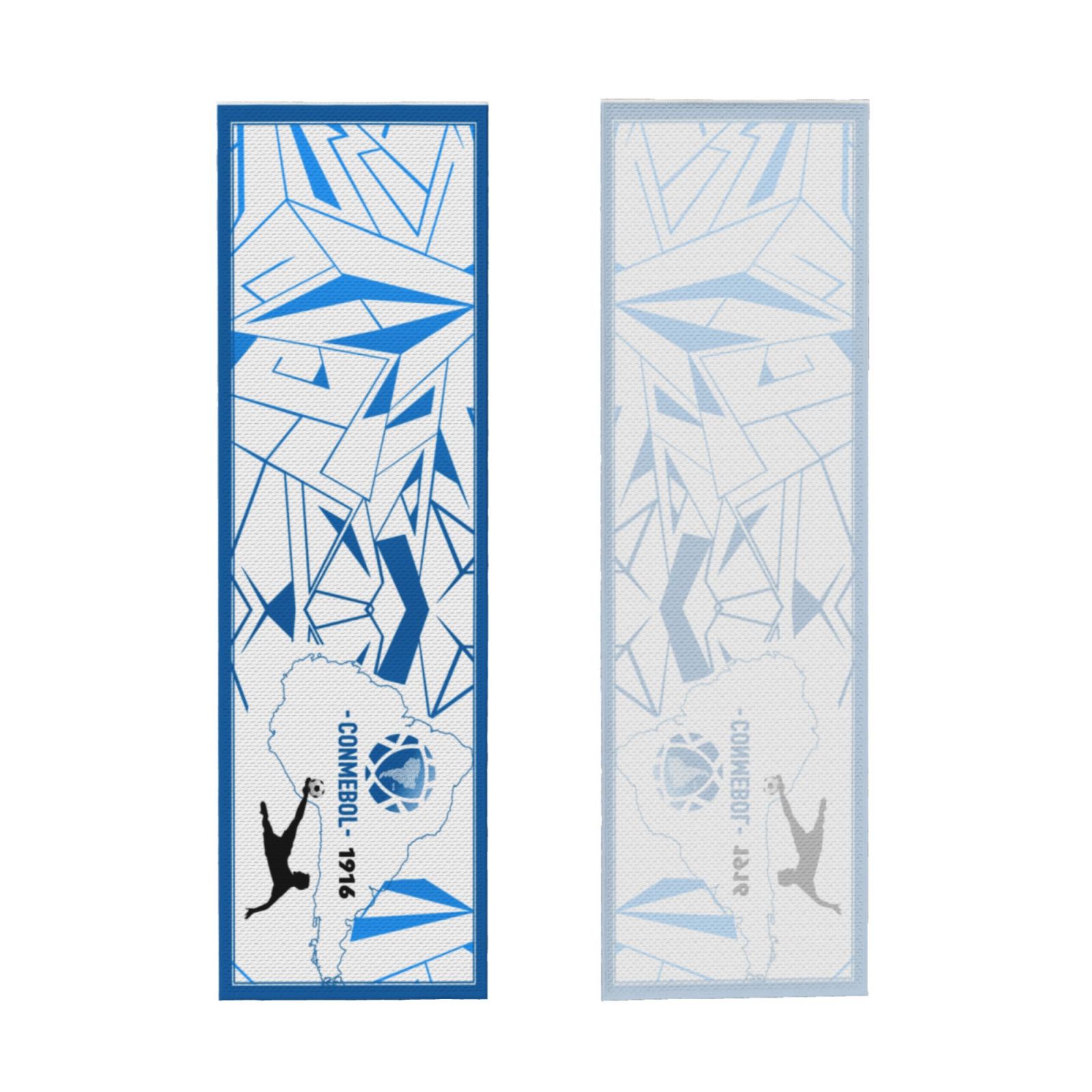 South American Sport Towel CET1932