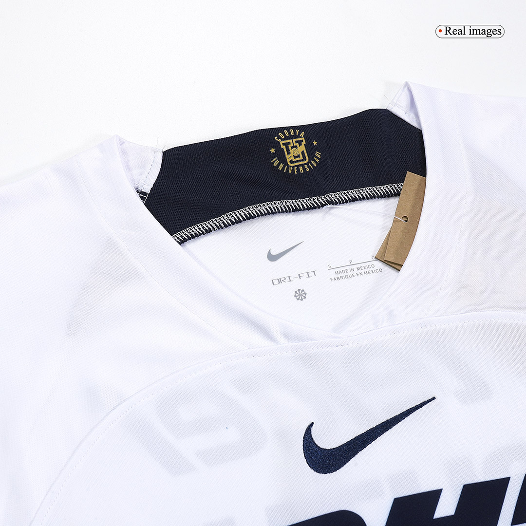 Pumas Home Jersey 23/24