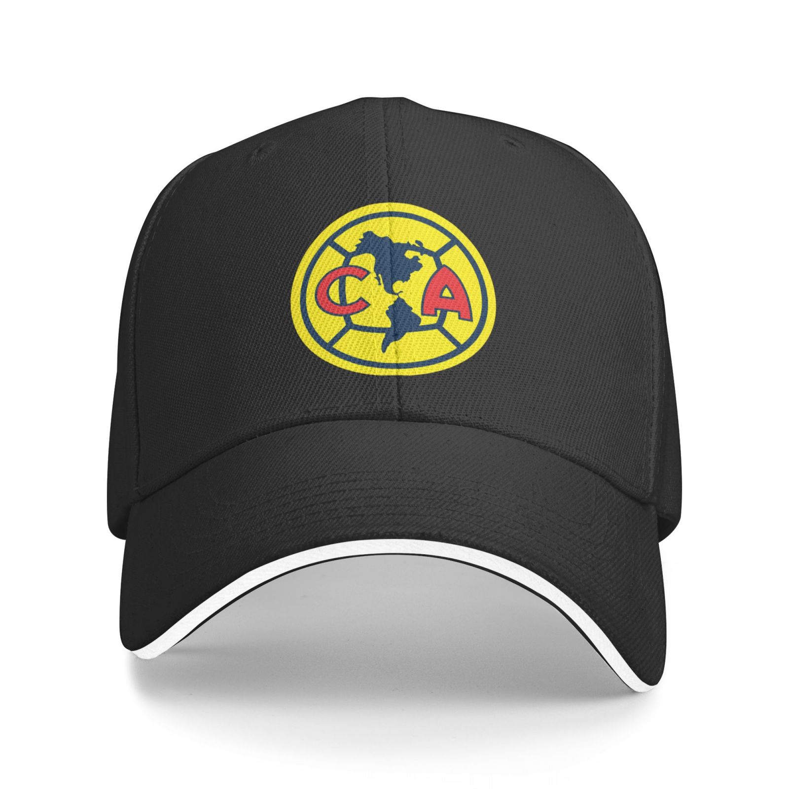 Club America Casquette CAP1440