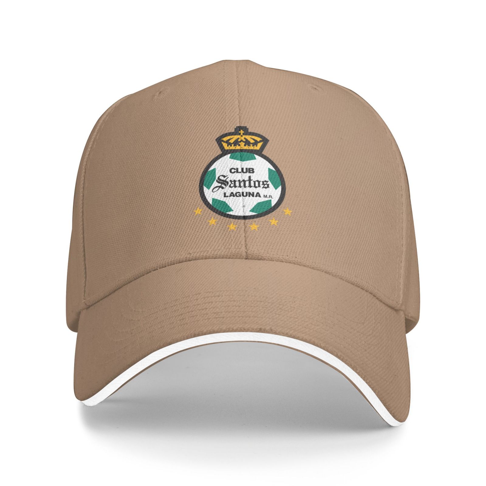 Santos Laguna Casquette CAP1433