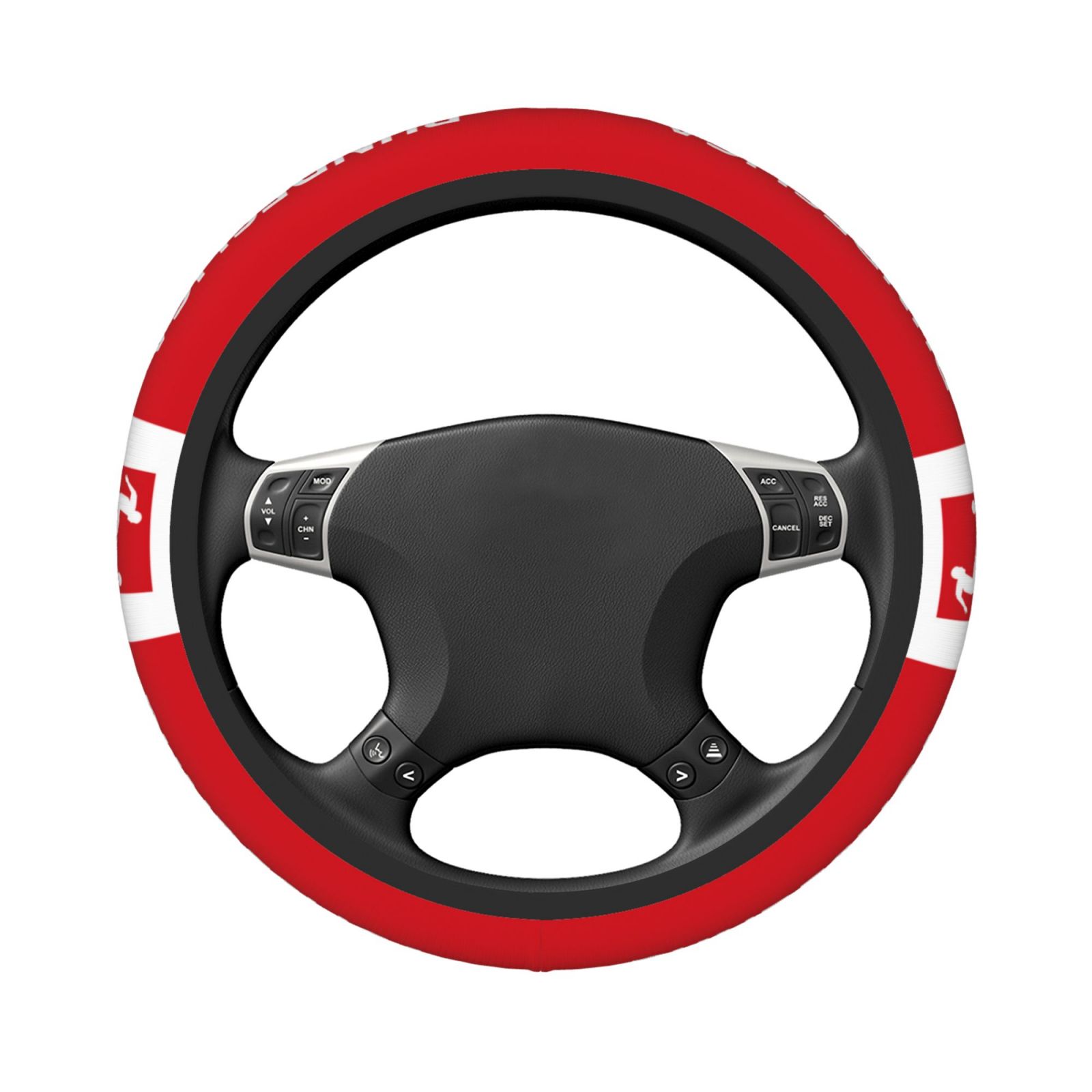 Bundesliga Steering Wheel Cover ESW2407
