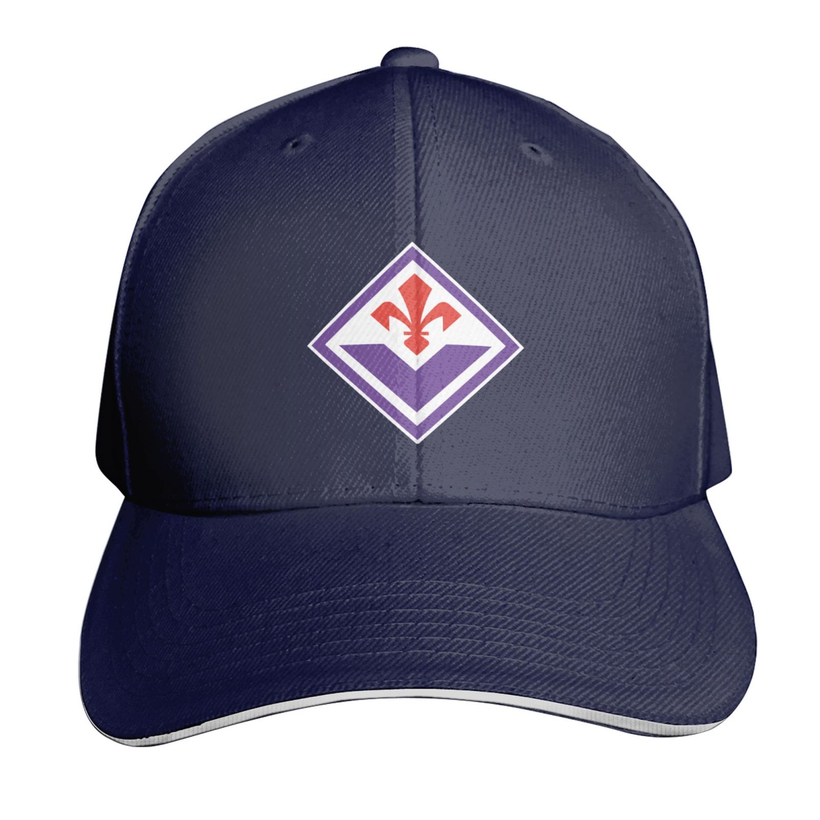 Fiorentina Casquette CAP1453