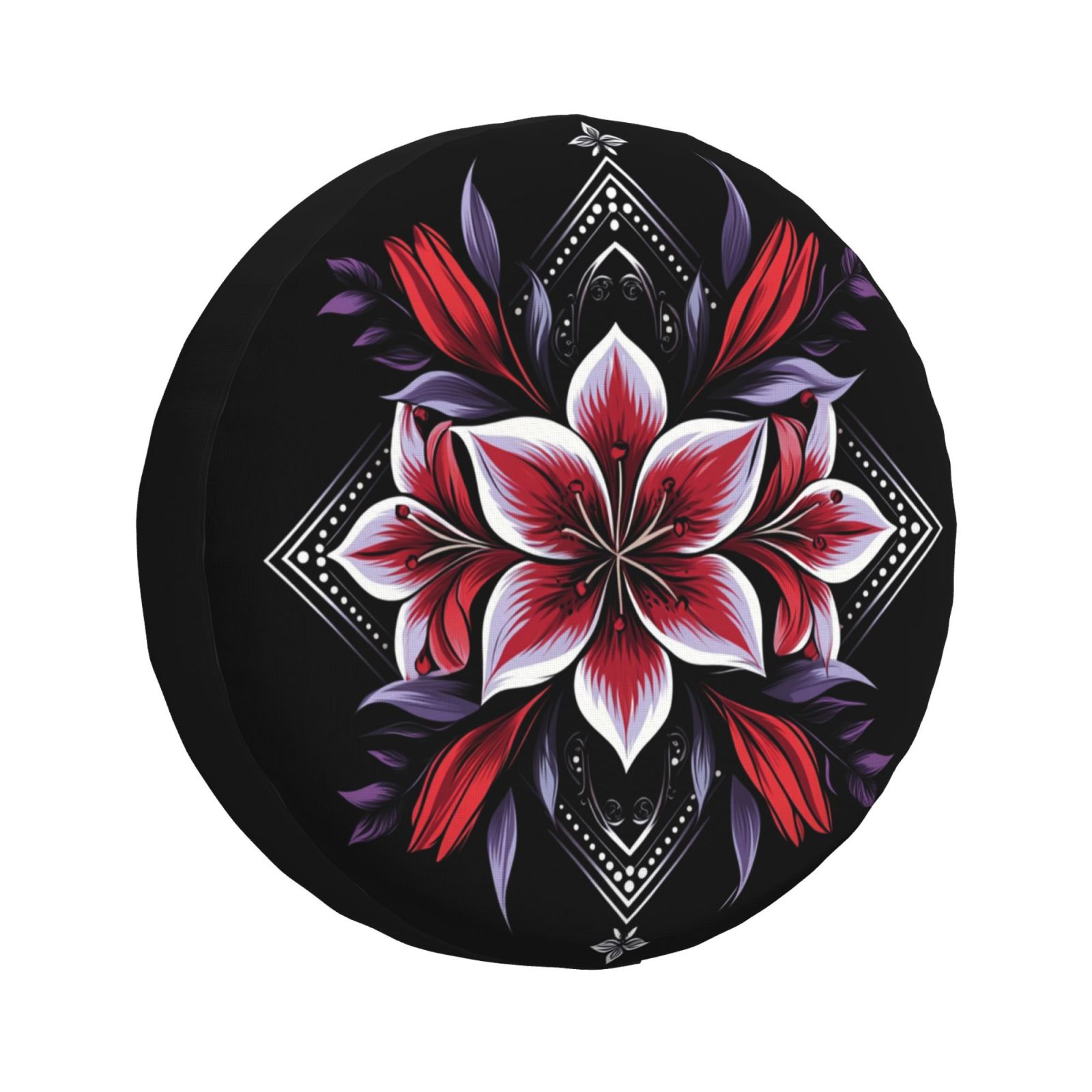 Fiorentina Tire Dust Cover TIC2704