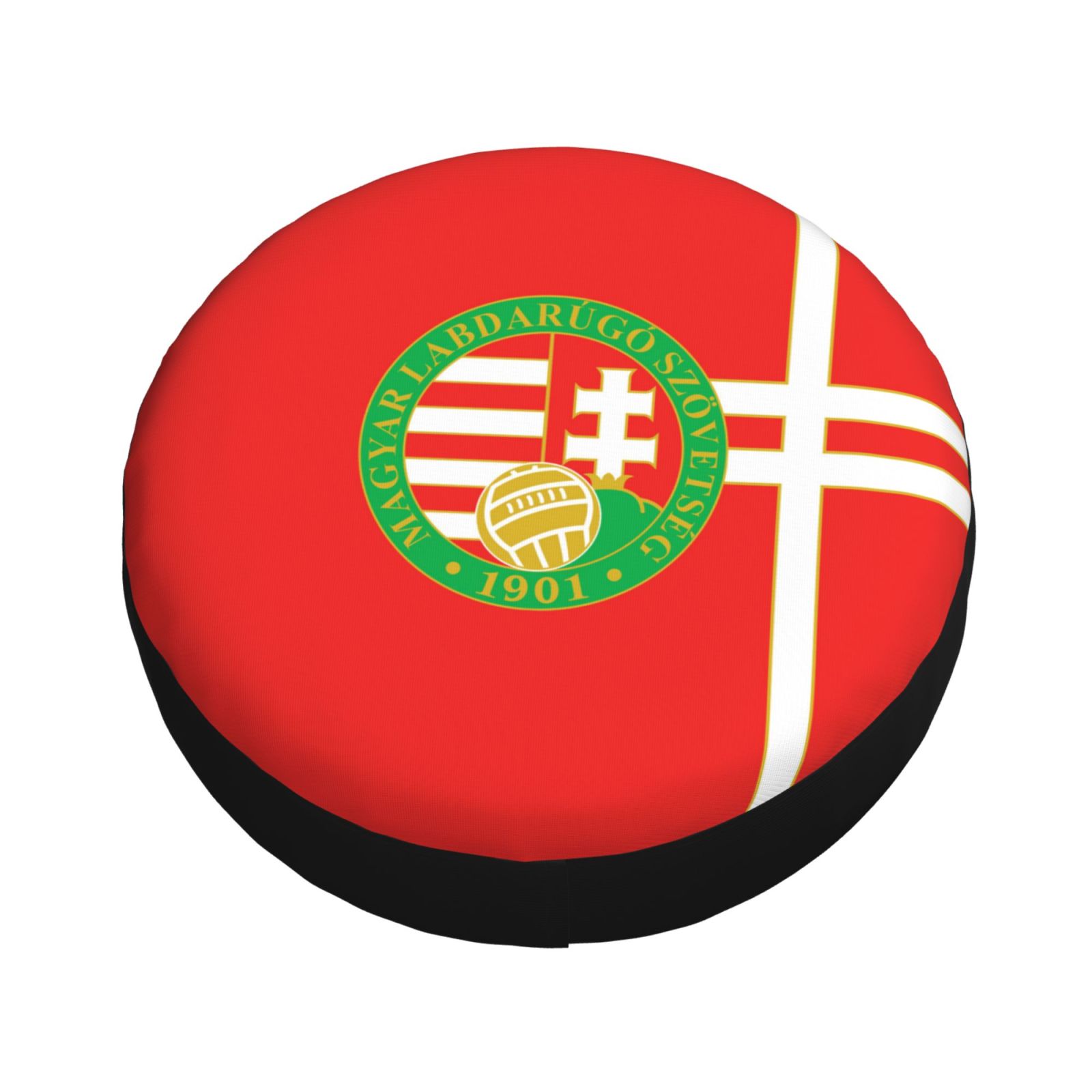 Hungary Car Tire Dust Cover TIC2754