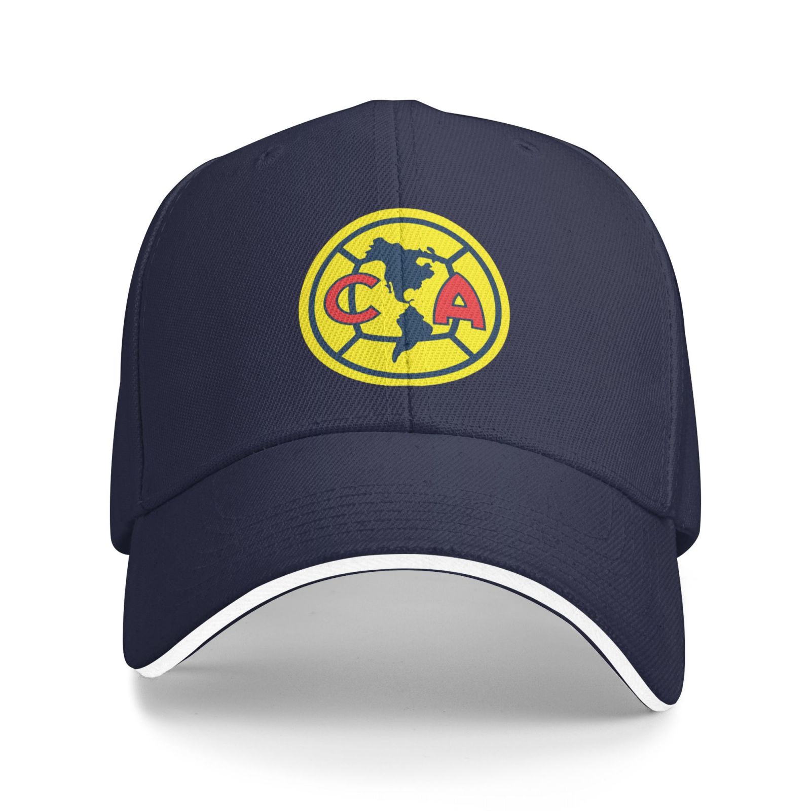 Club America Casquette CAP1440