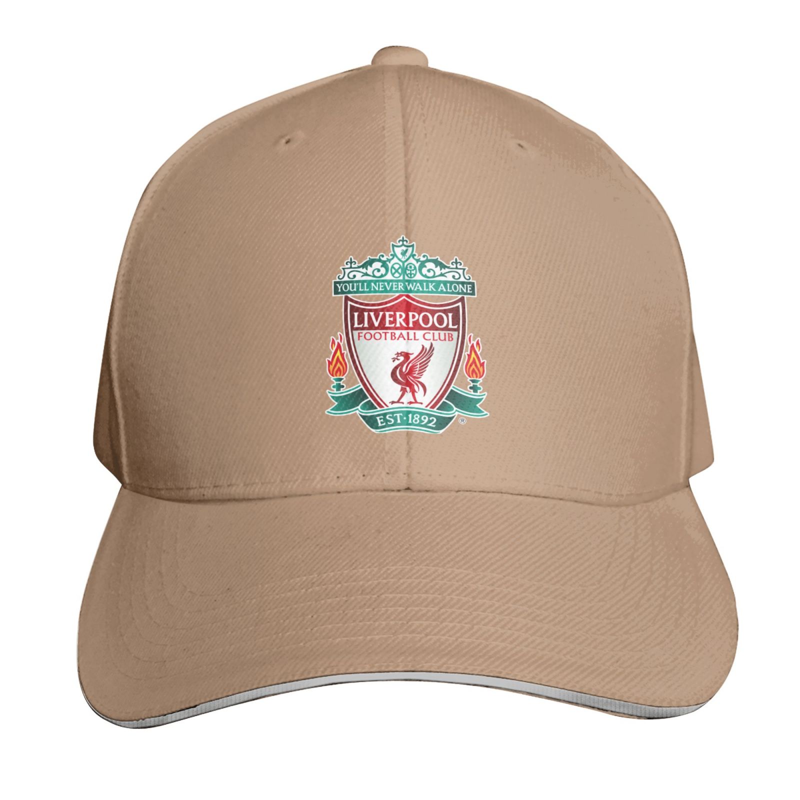 Liverpool Casquette CAP1466