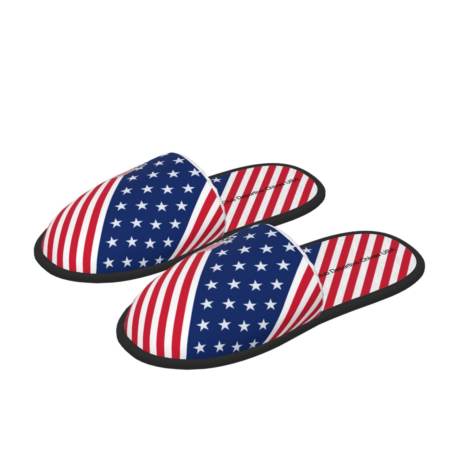 USMNT Cotton Slippers FSP2356