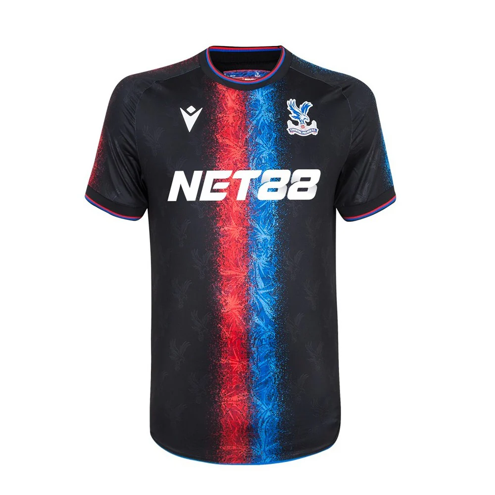 Crystal Palace Third Jersey 2024/25
