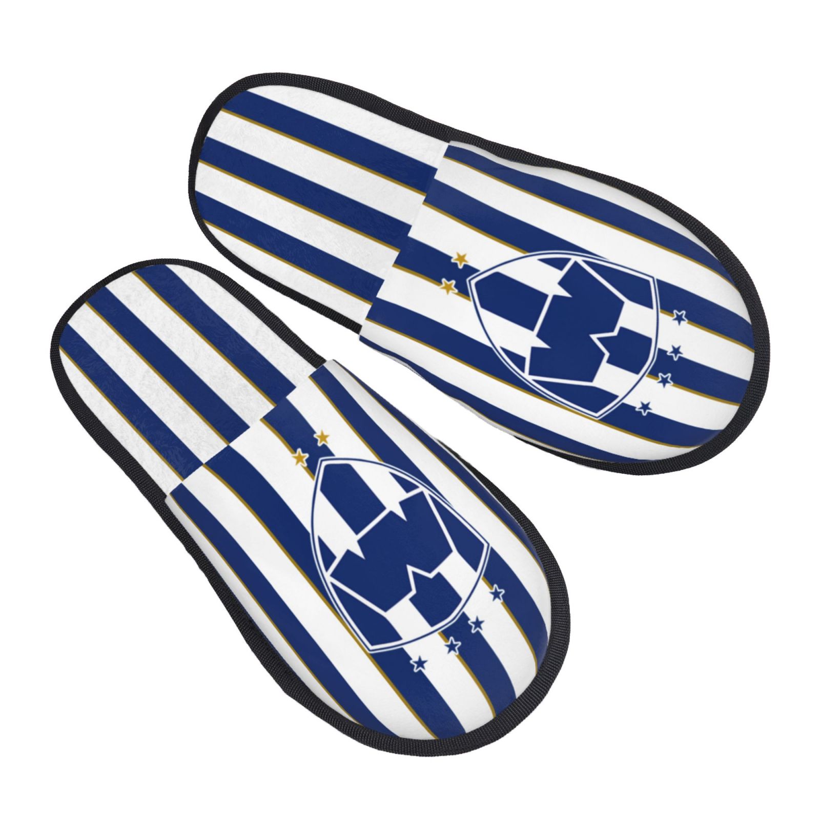 Monterrey Cotton Slippers FSP2222