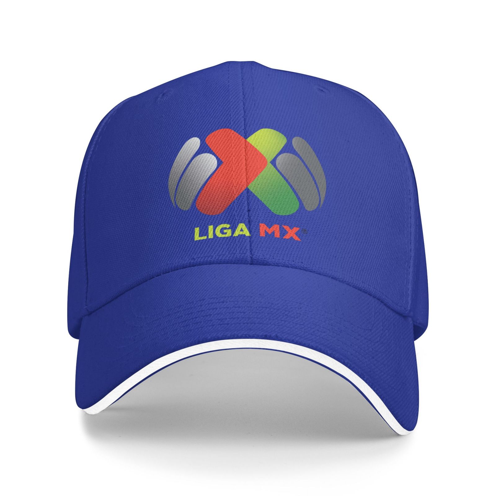 Liga MX Casquette CAP1450