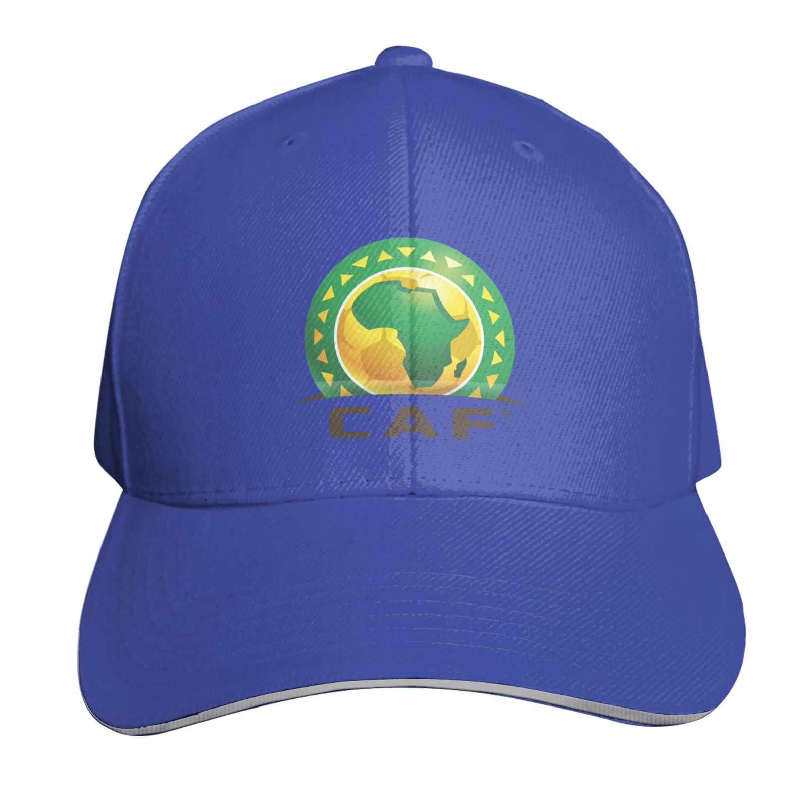 Confederation Of African Casquette CAP1506