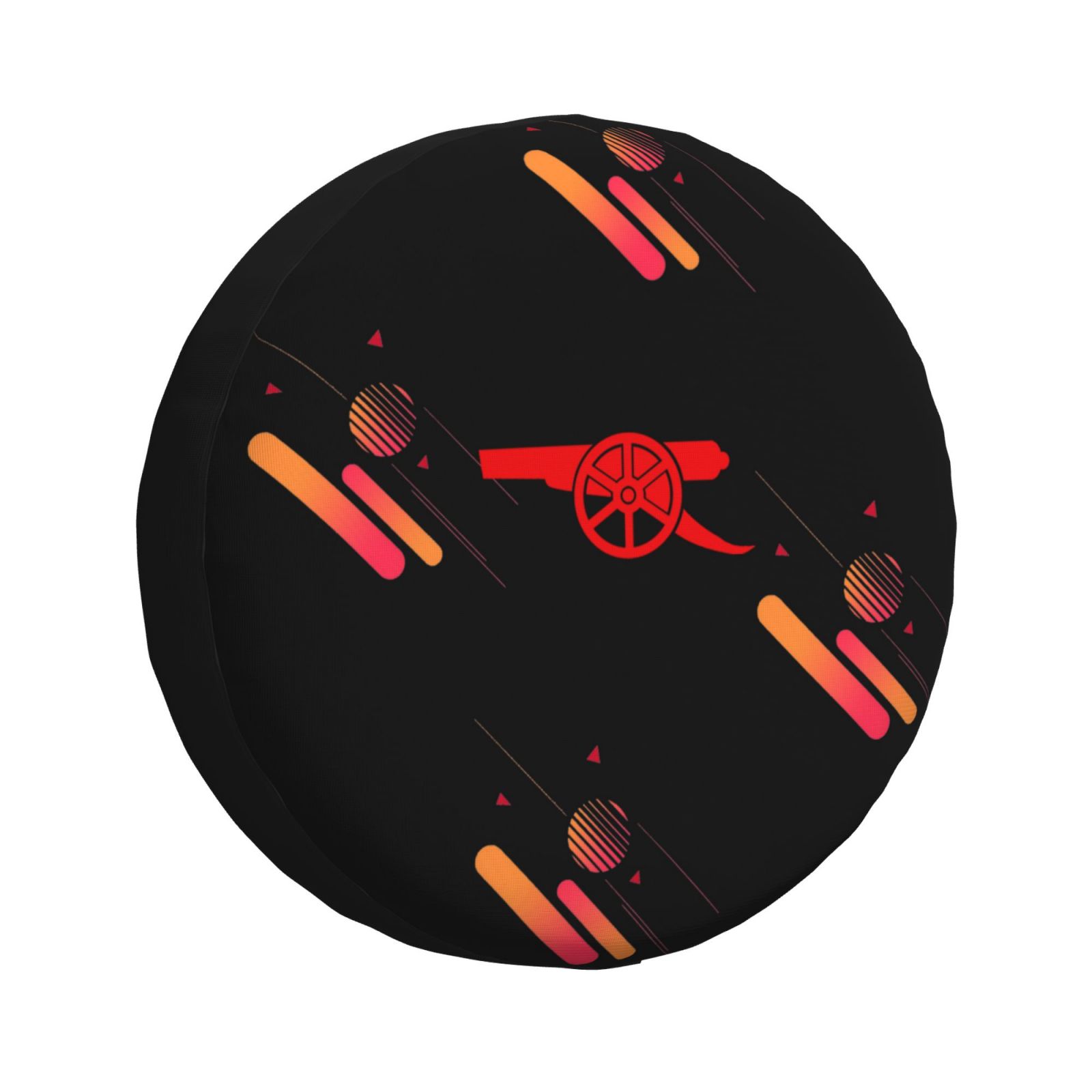 Arsenal Tire Dust Cover TIC2677