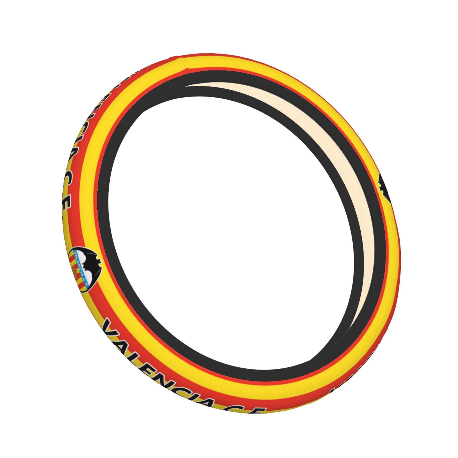 Valencia Steering Wheel Cover ESW2385