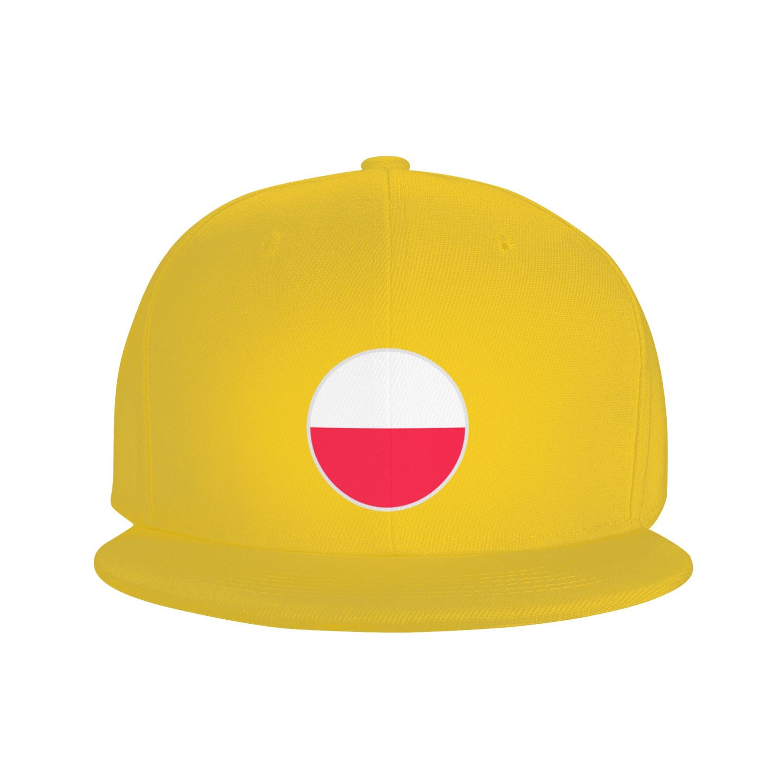 Poland EURO 2024 Baseball Cap CAP1662