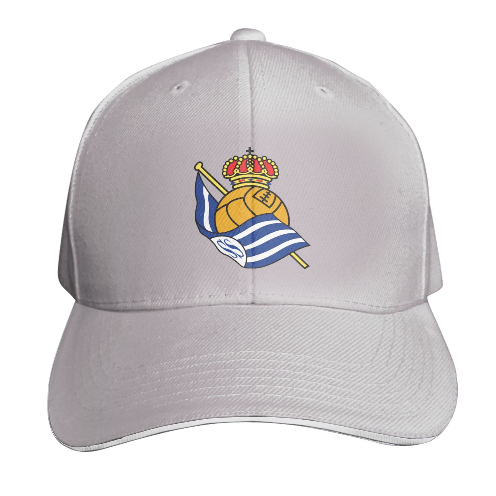 Real Sociedad Casquette CAP1457