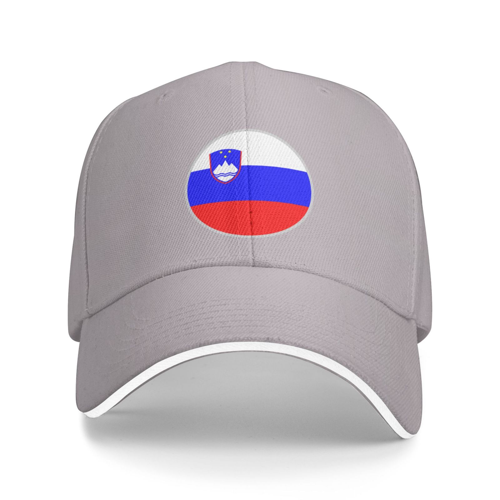 Slovenia EURO 2024 Casquette CAP1632