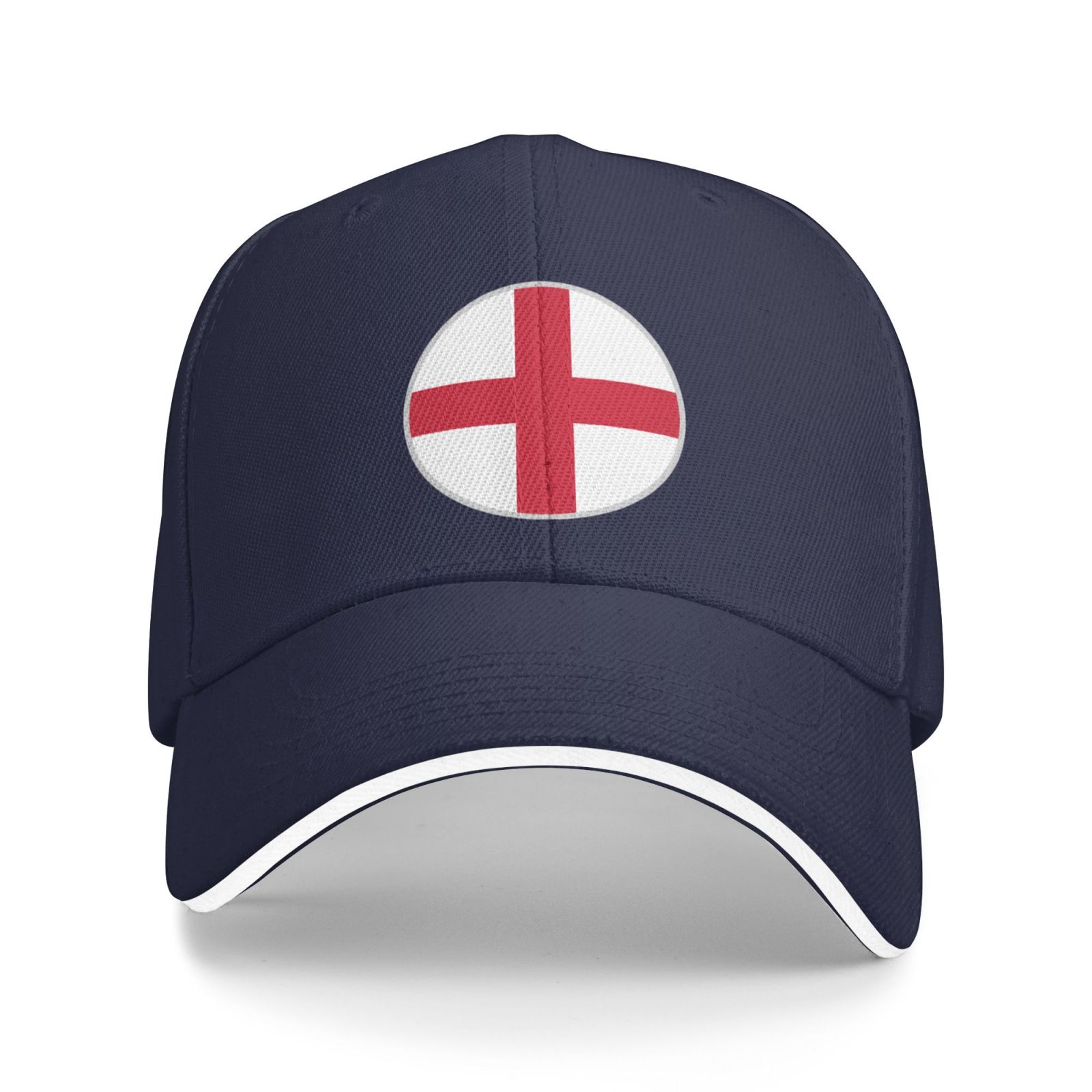 England EURO 2024 Casquette CAP1634