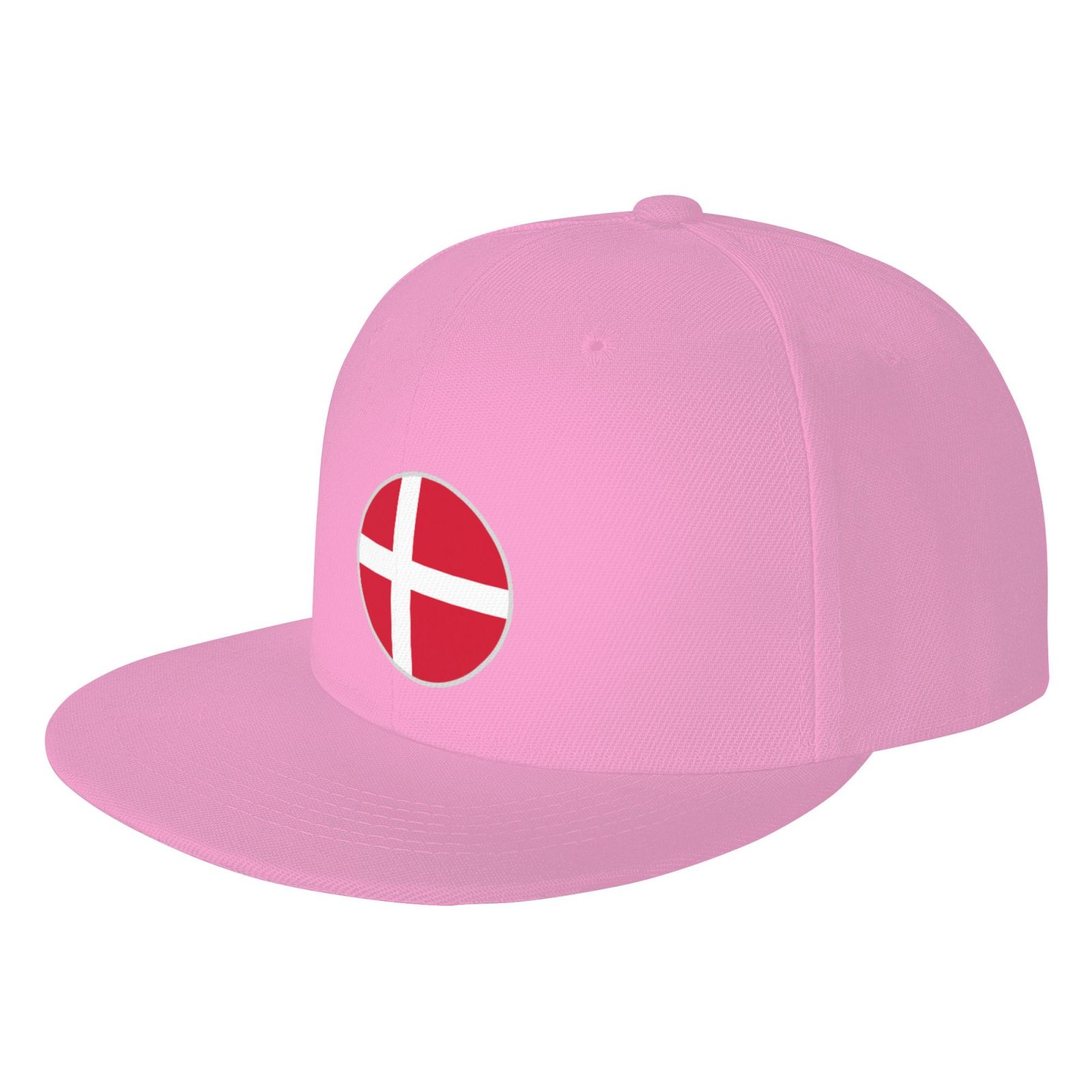 Denmark EURO 2024 Baseball Cap CAP1646