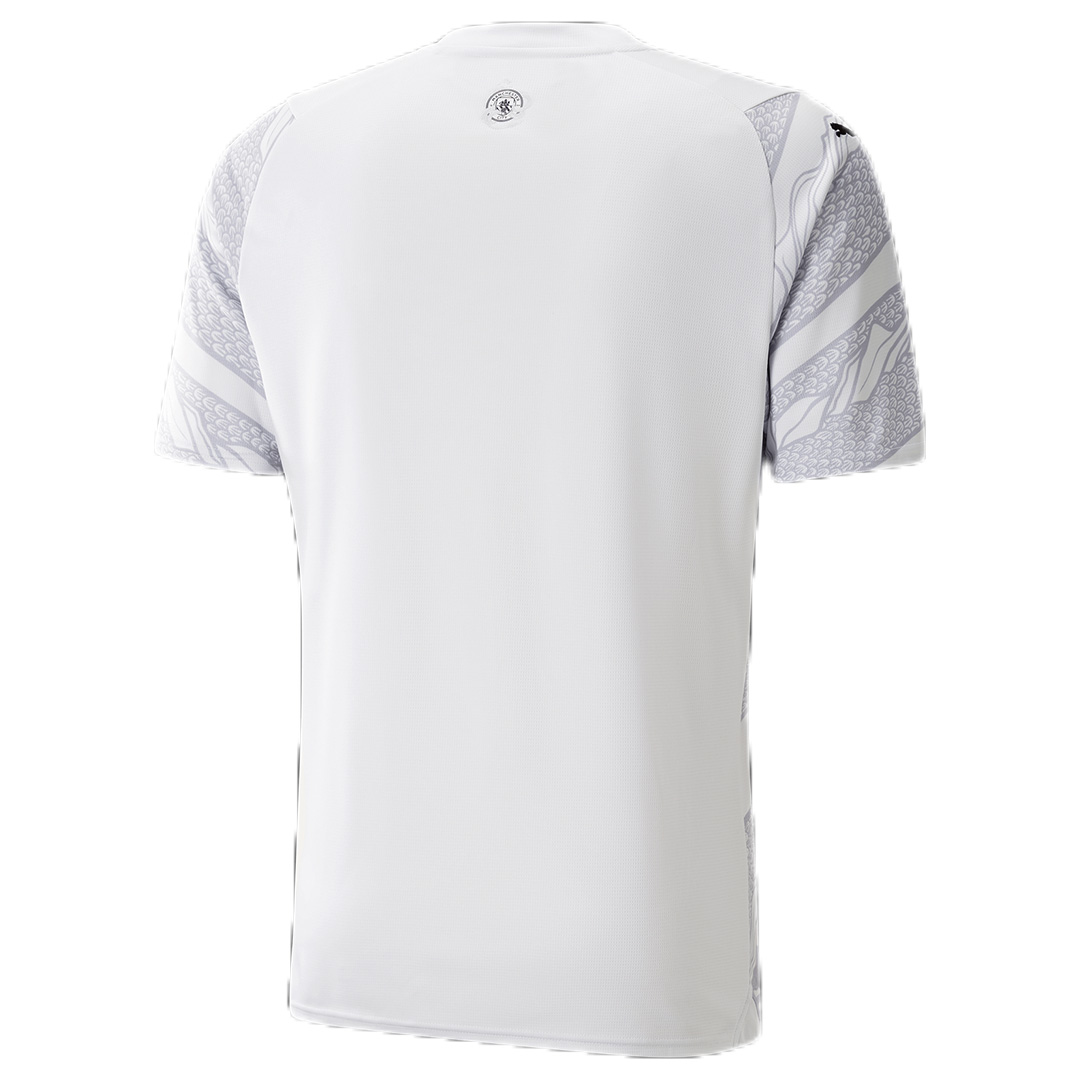 Manchester City Year Of The Dragon Jersey 23/24