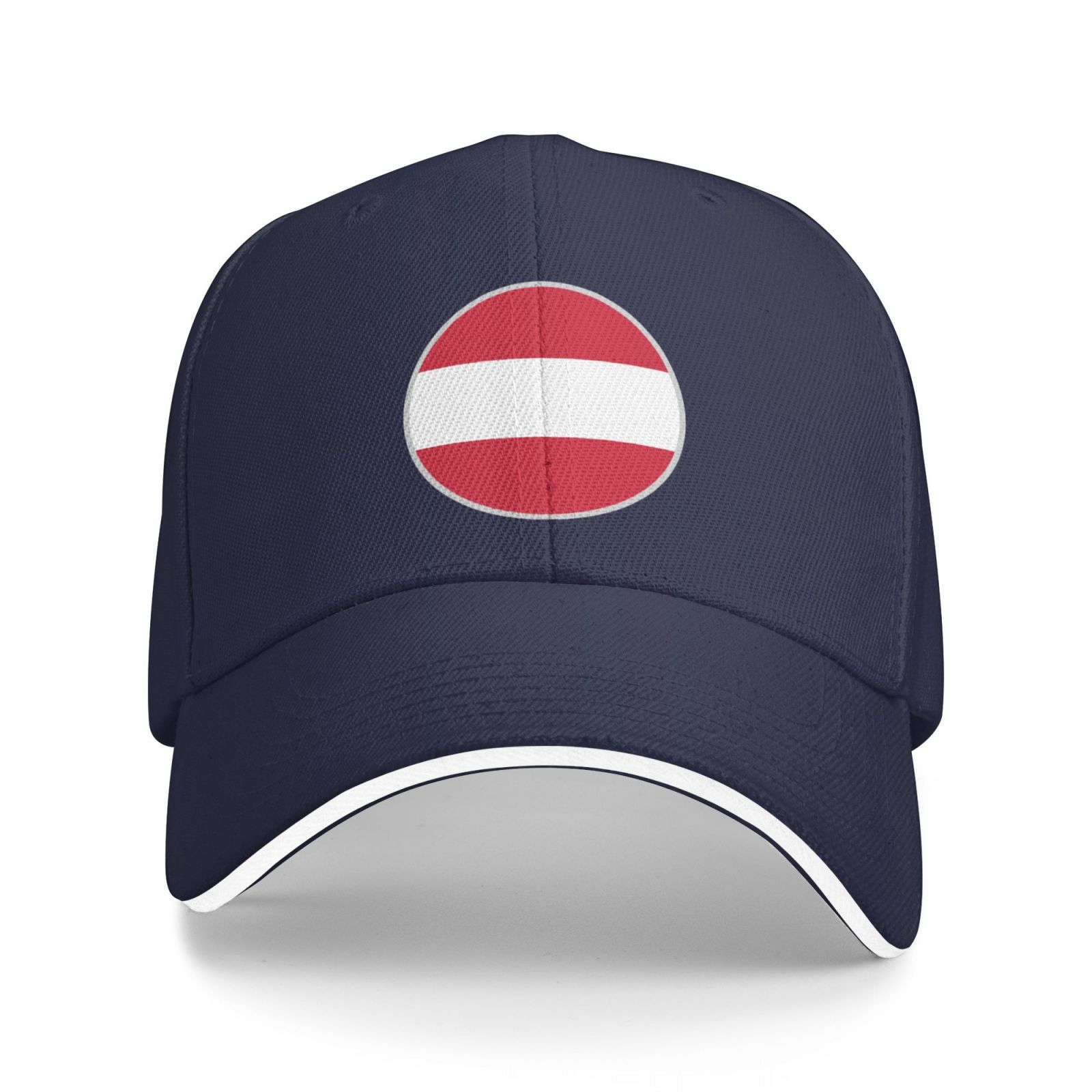 Austria EURO 2024 Casquette CAP1678