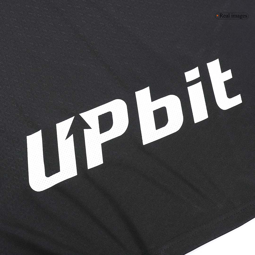 SSC Napoli Third Jersey 23/24