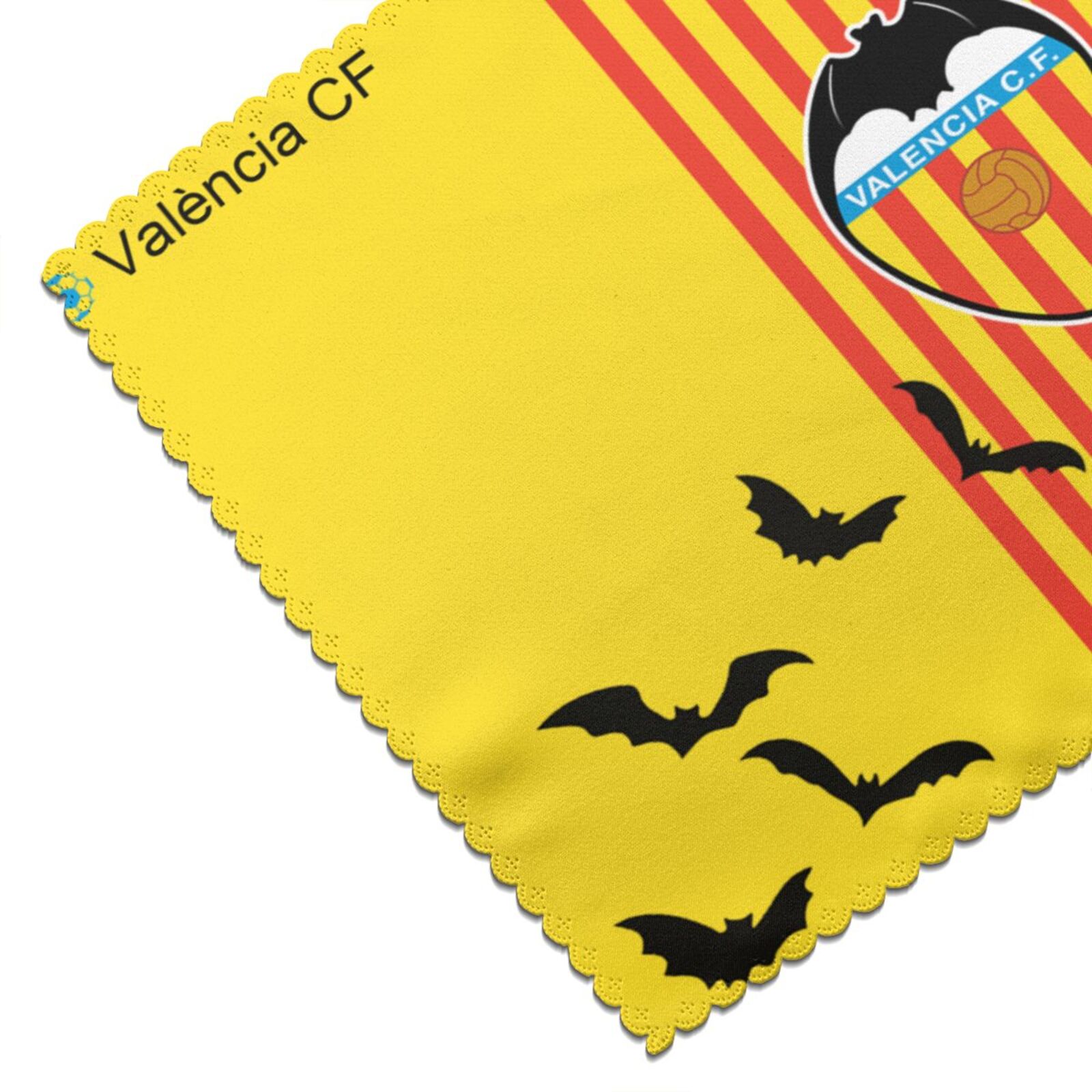 Valencia Placemat Set Of 6 PFD2286