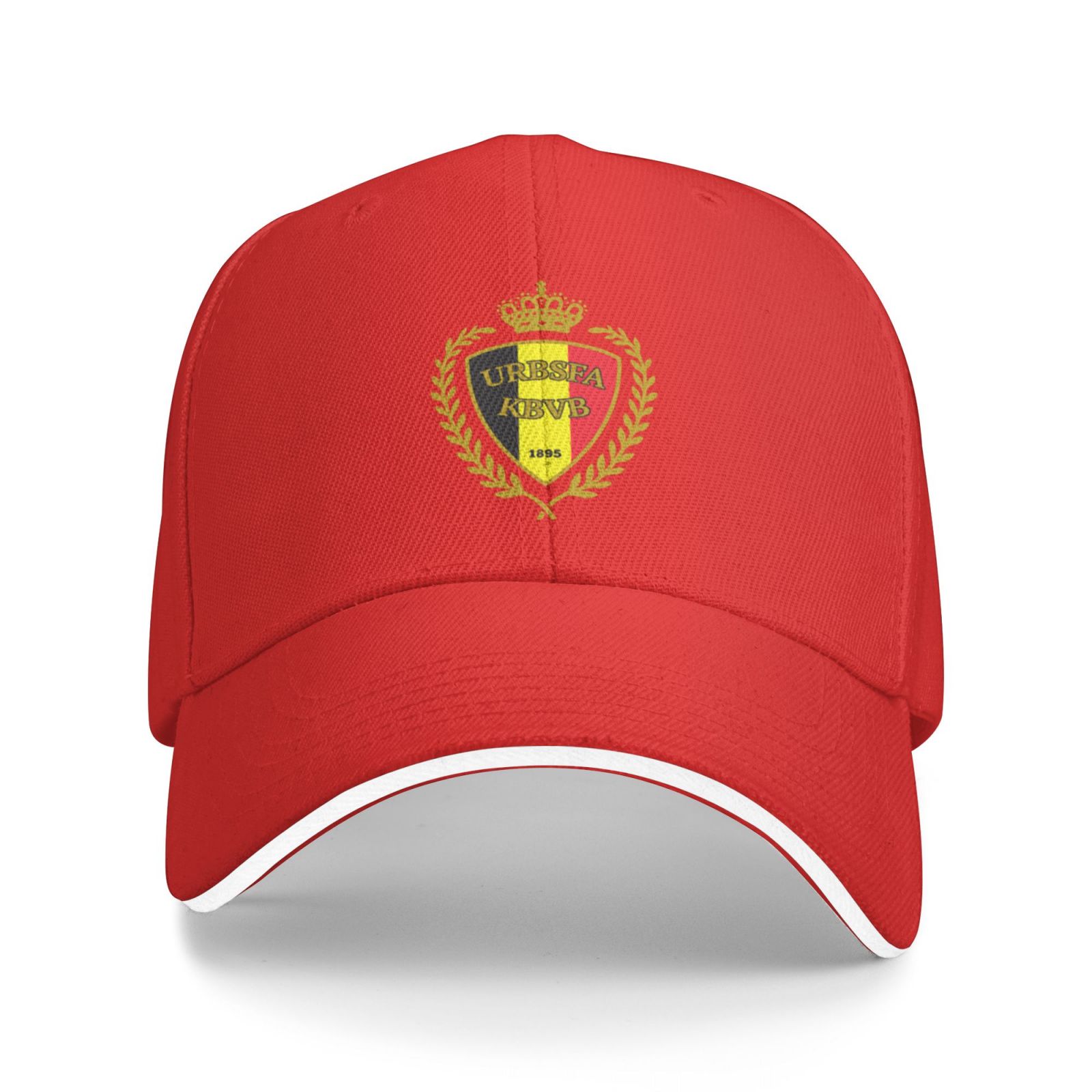Belgium Casquette CAP1492