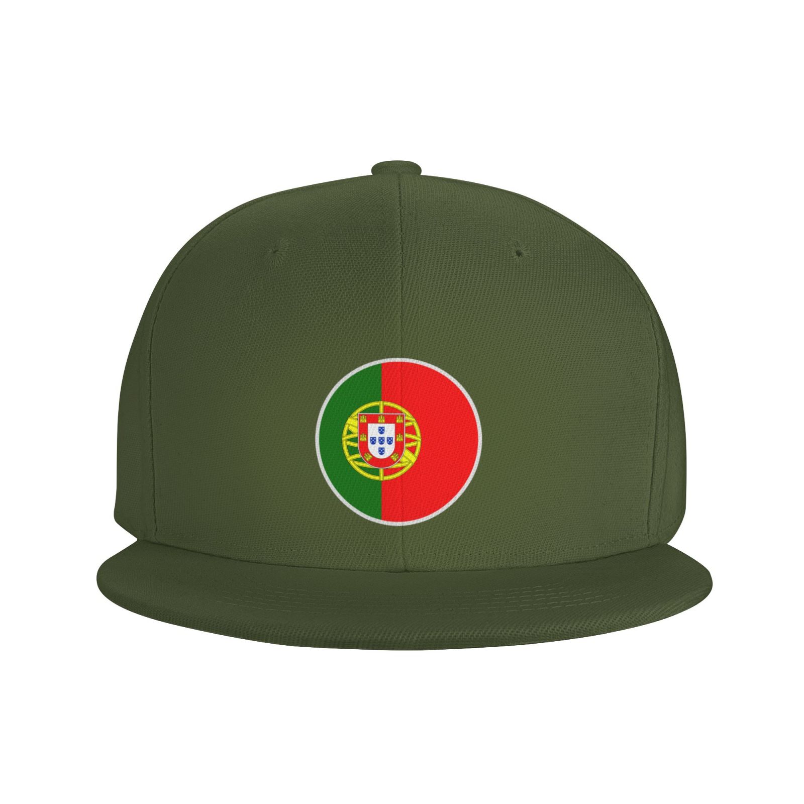 Portugal EURO 2024 Baseball Cap CAP1664