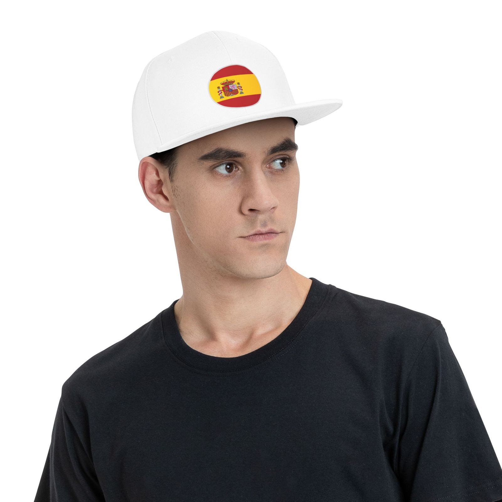 Spain EURO 2024 Baseball Cap CAP1647