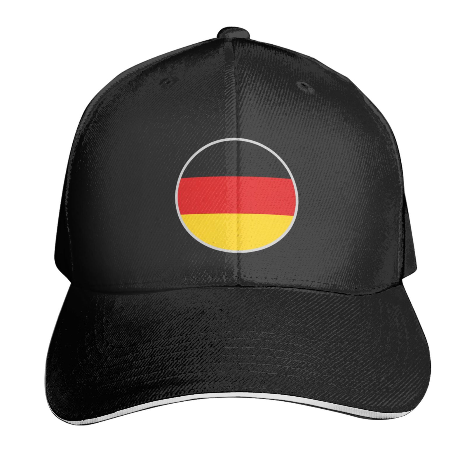 Germany EURO 2024 Casquette CAP1631