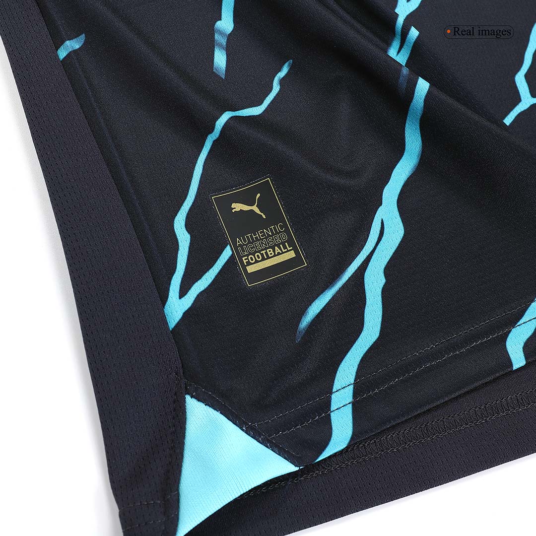 Manchester City Third Jersey 23/24