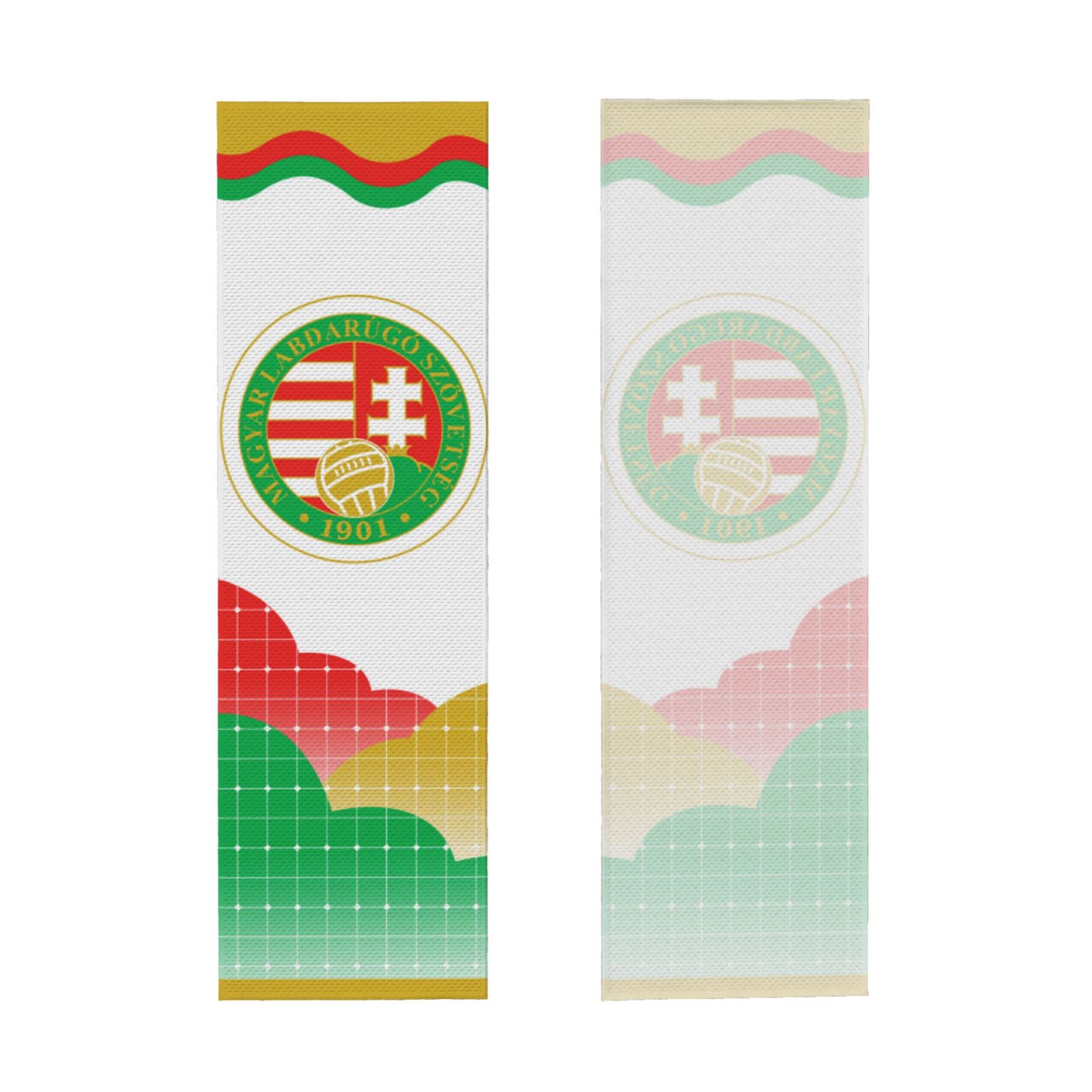 Hungary Sports Towel CET2146